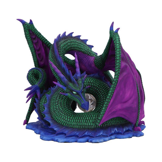 Dragon of Water Figurine