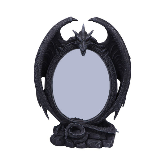 Dragon Mirror