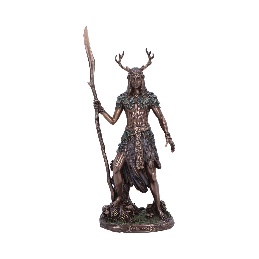 Figurine of Cernunnos the Horned God
