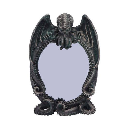 Cthulhu's Reflection mirror