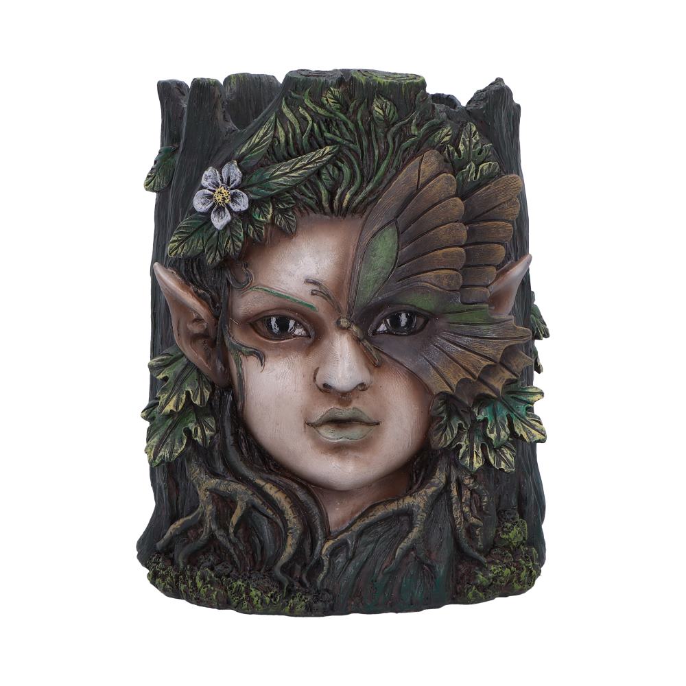 Flora Planter Decorative plant pot