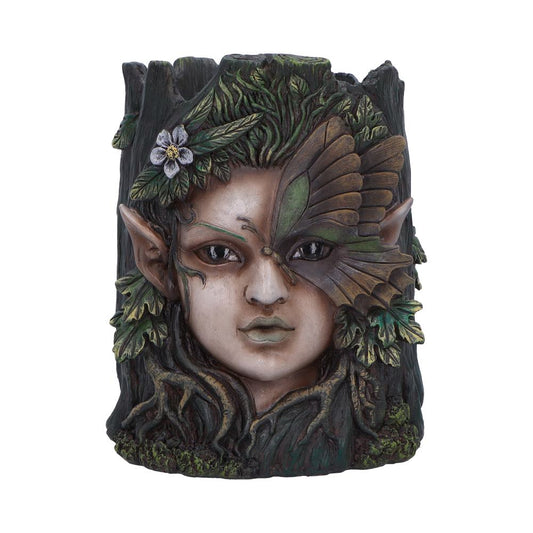 Flora Planter Decorative plant pot