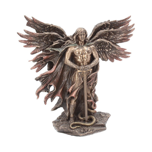 Seraphim Figure.