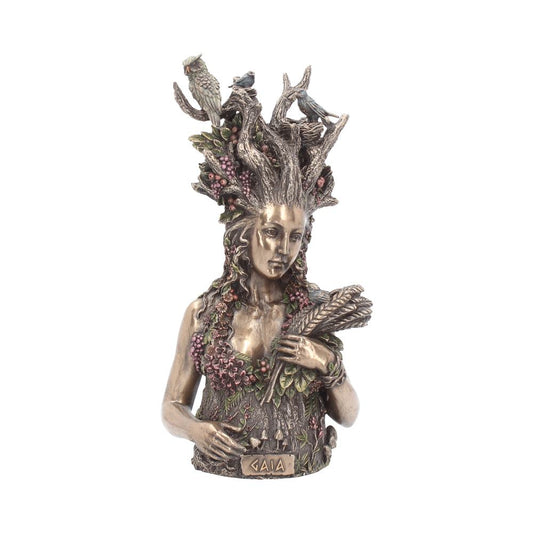 Greek Goddess Figure.