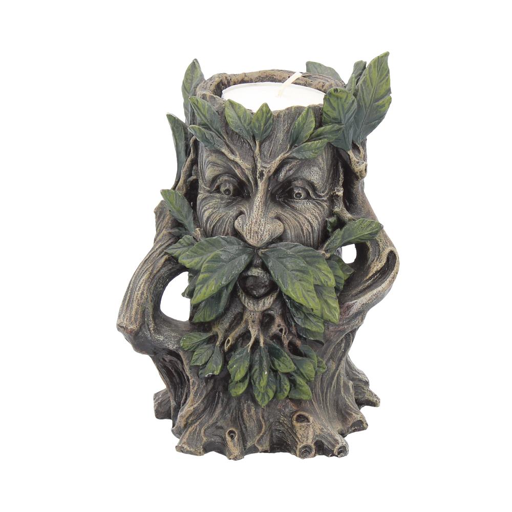 Tree Spirit Tealight Holder
