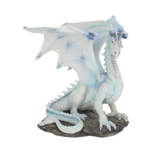 Dragon figurine