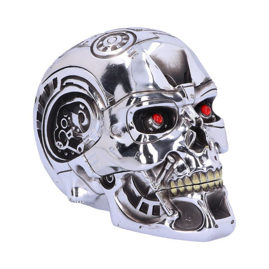 Officially licensed box based on the second installment of the Terminator series.