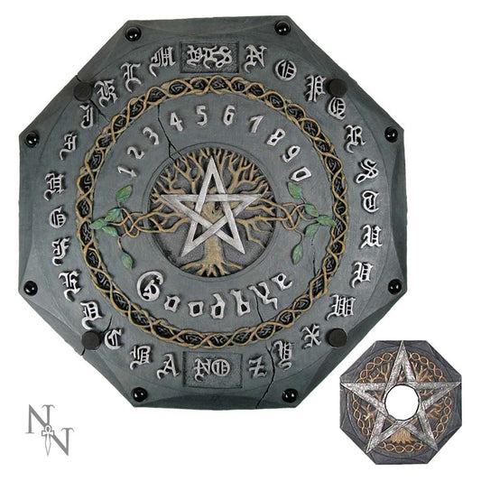 Tree of Life Talking Board.
