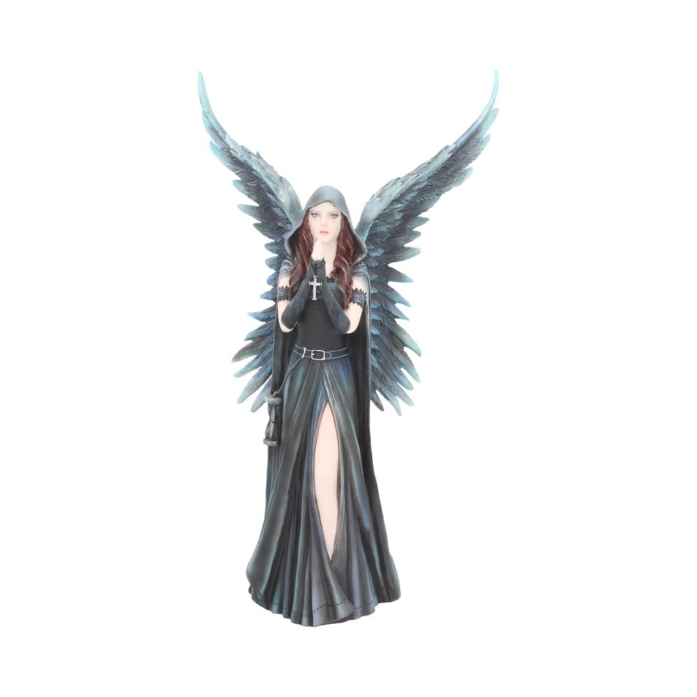 Anne Stokes figurine