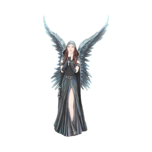 Anne Stokes figurine