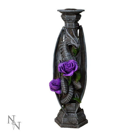 From Gothic and Fantasy artist Anne Stokes.