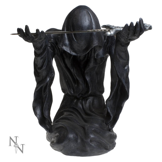 Reaper figurine