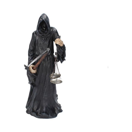 Reaper figurine