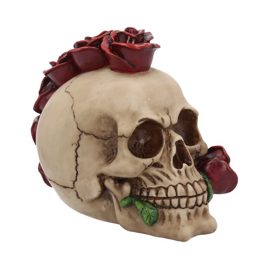 Gothic skull