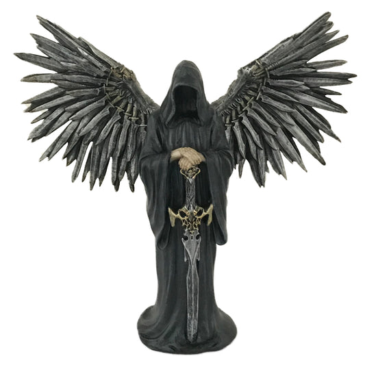 Reaper figurine