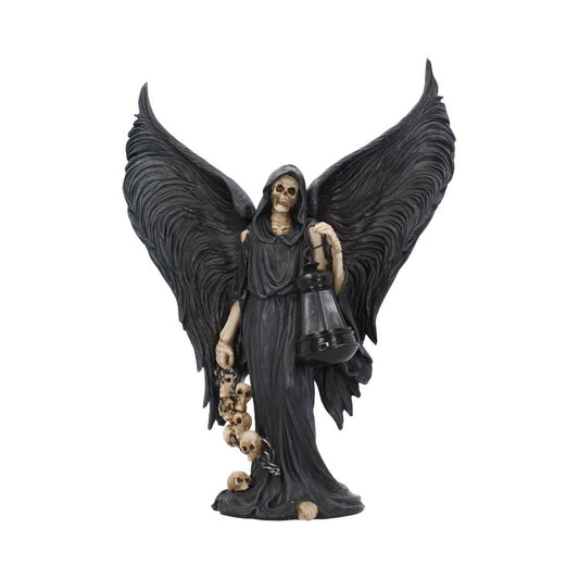 Angel of Death Light Up Figurine.