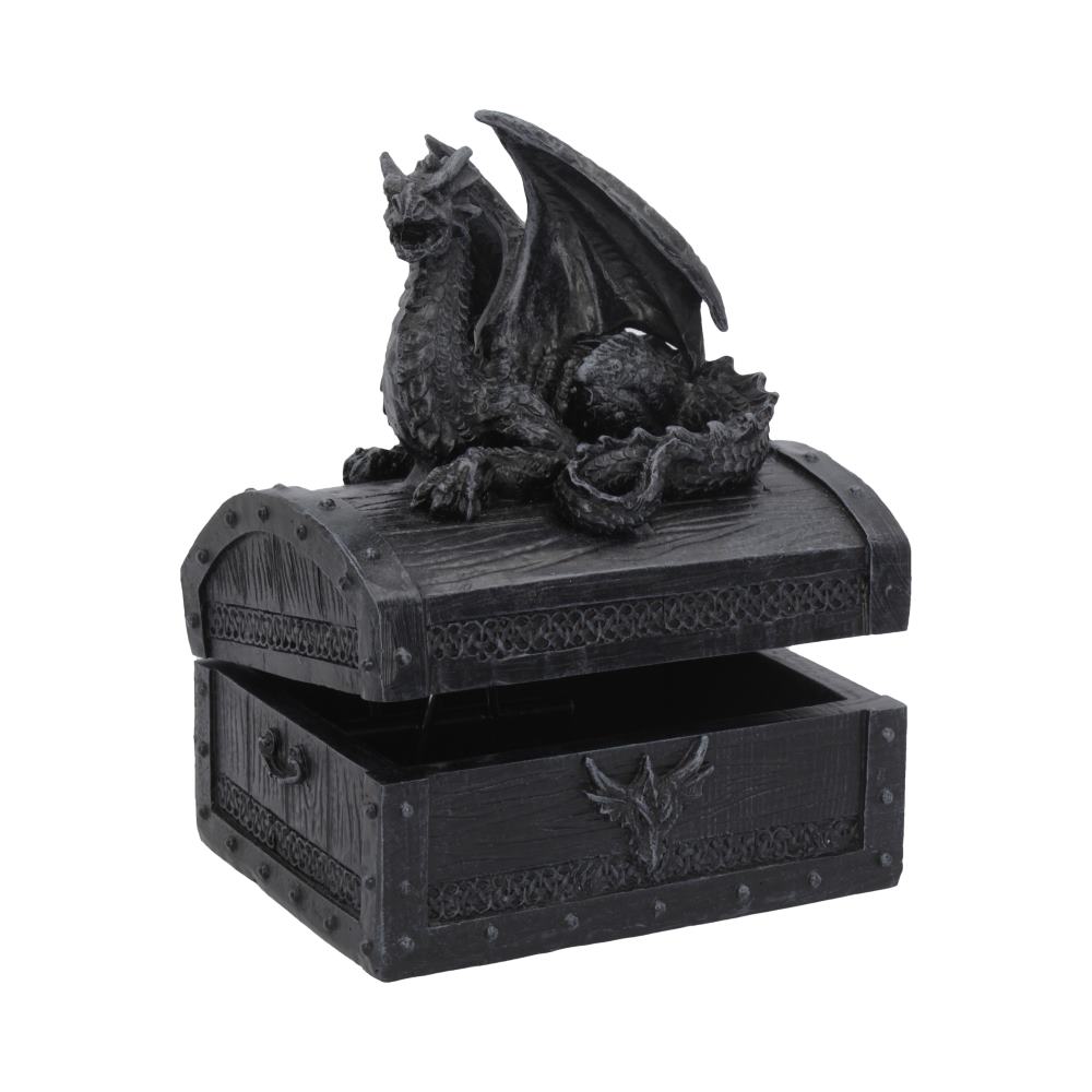 Dragon Treasure