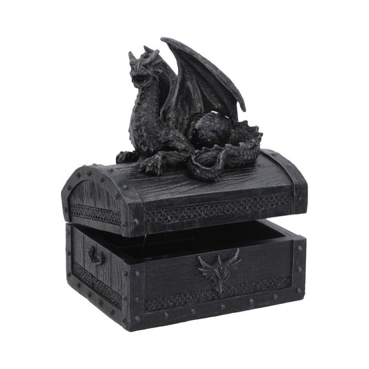 Dragon Treasure