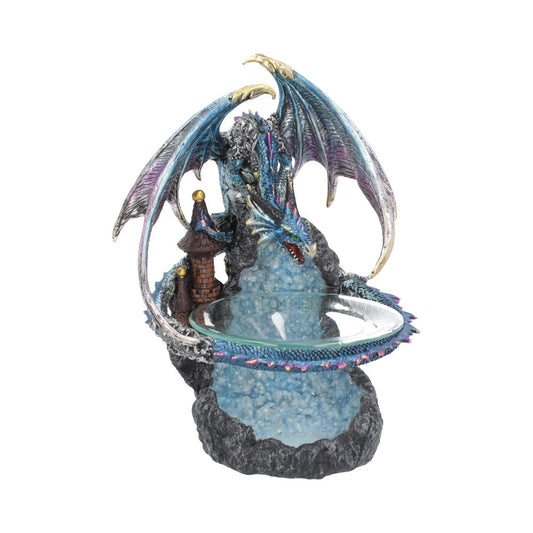 Blue Dragon Oil Burner