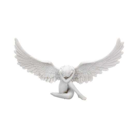 Angel Figurine