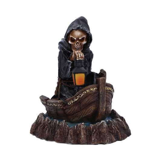 Grim Reaper Backflow Incense Burner.