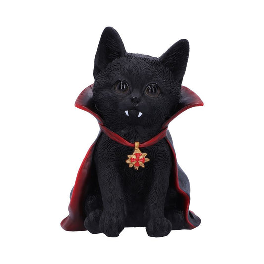 Count Catula Figurine.
