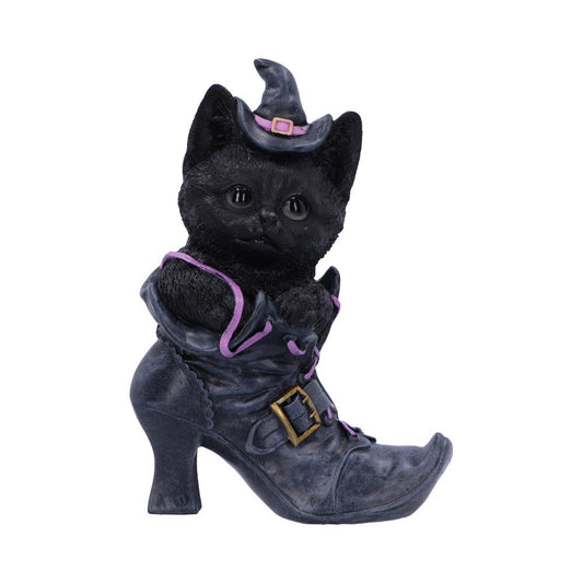 Mischievous Familiar Figurine.