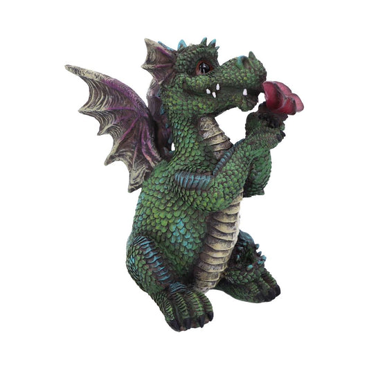 Dragon Figurine.