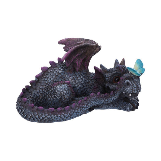 Dragon Figurine.
