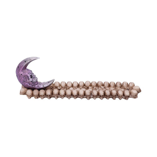 Moon Incense Burner.