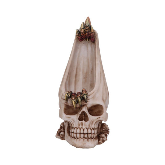 Dragon Backflow Incense Burner.