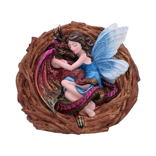Fairy Dragon Figurine.