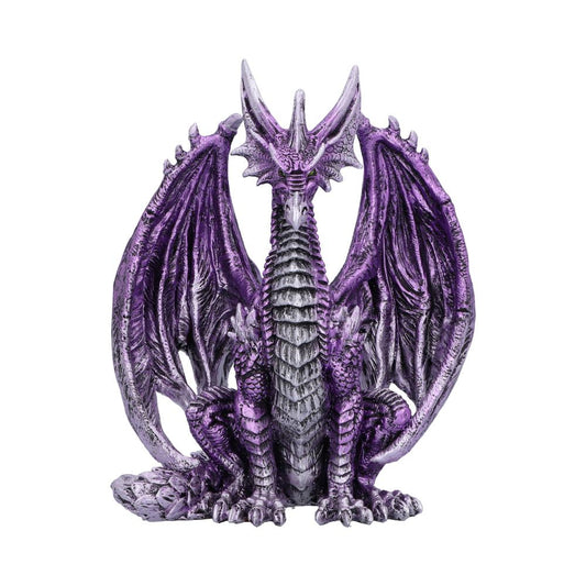 Dragon Figurine