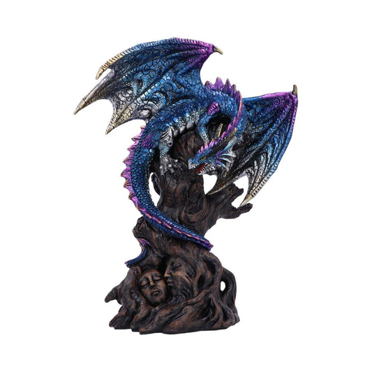 Dragon figurine