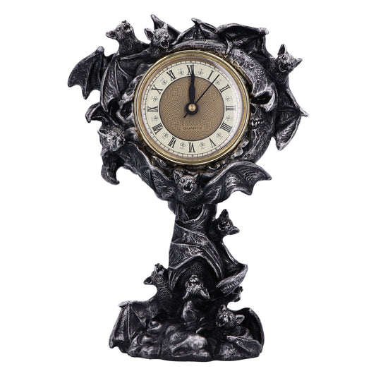 Bat Clock