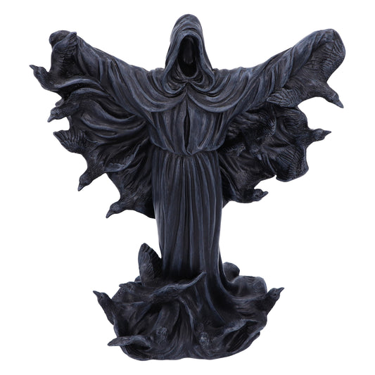 Dark reaper figurine