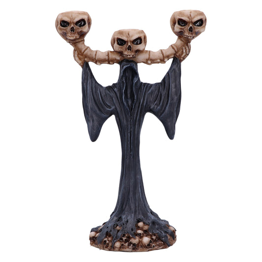 Dark reaper figurine