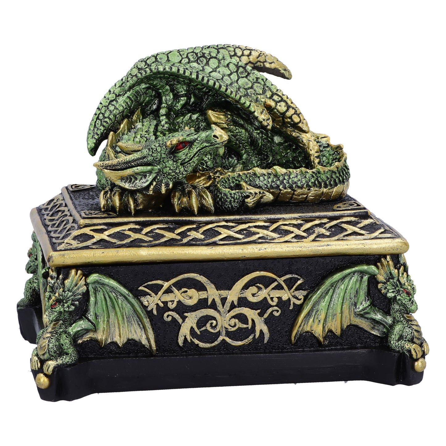 Dragon Box