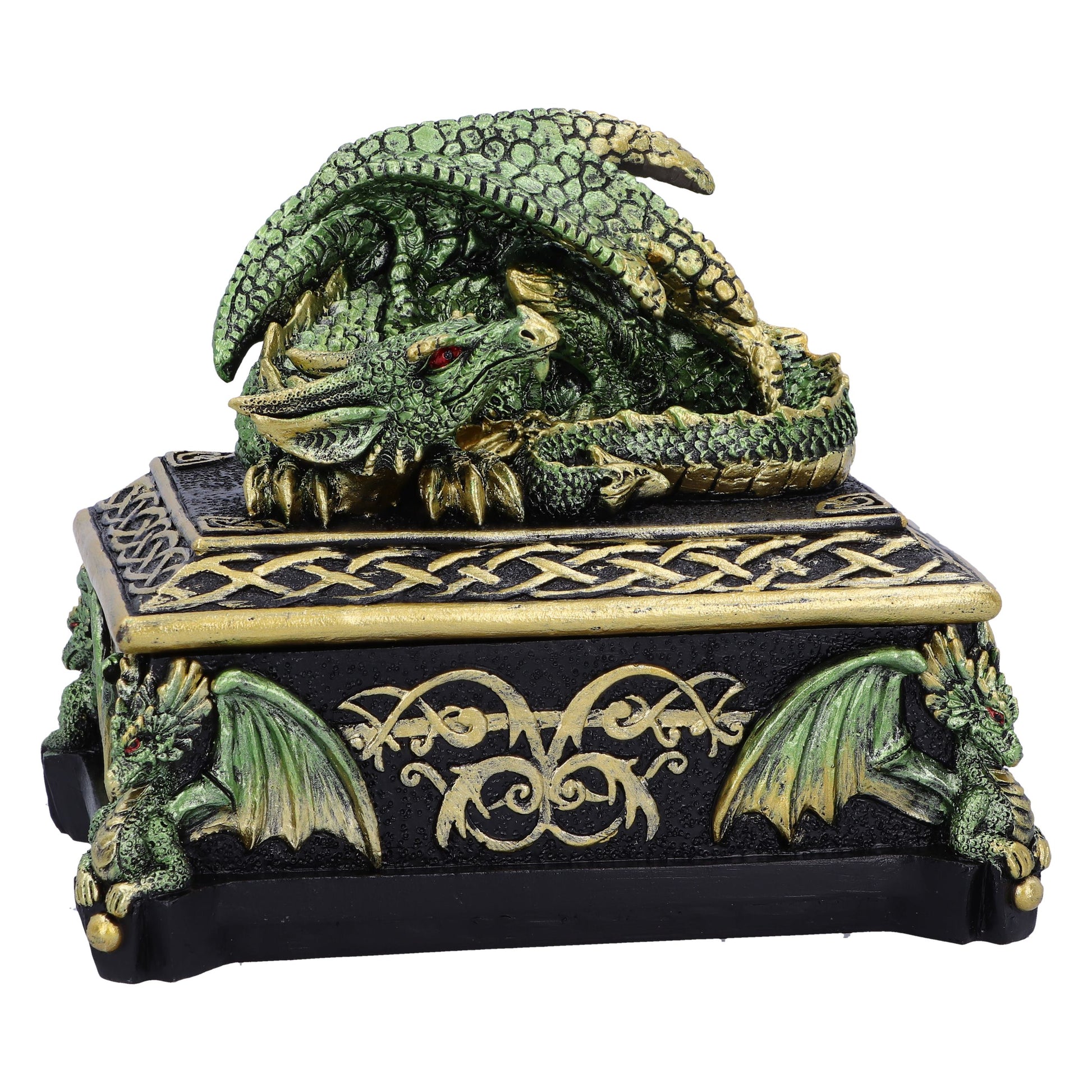 Dragon Box