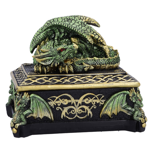 Dragon Box