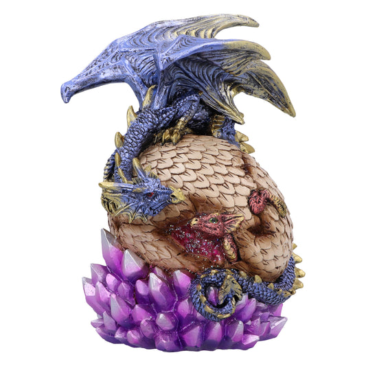 Dragon Ornament
