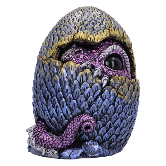 Dragon Ornament