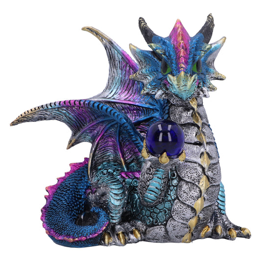 Dragon Figurine
