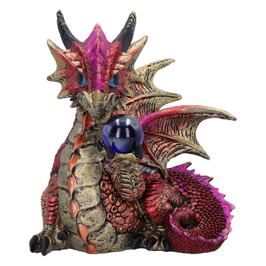 Dragon Figurine