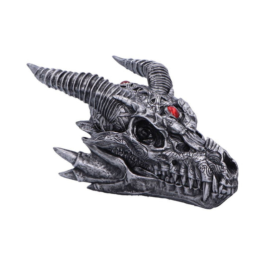 Dragon Skull Head