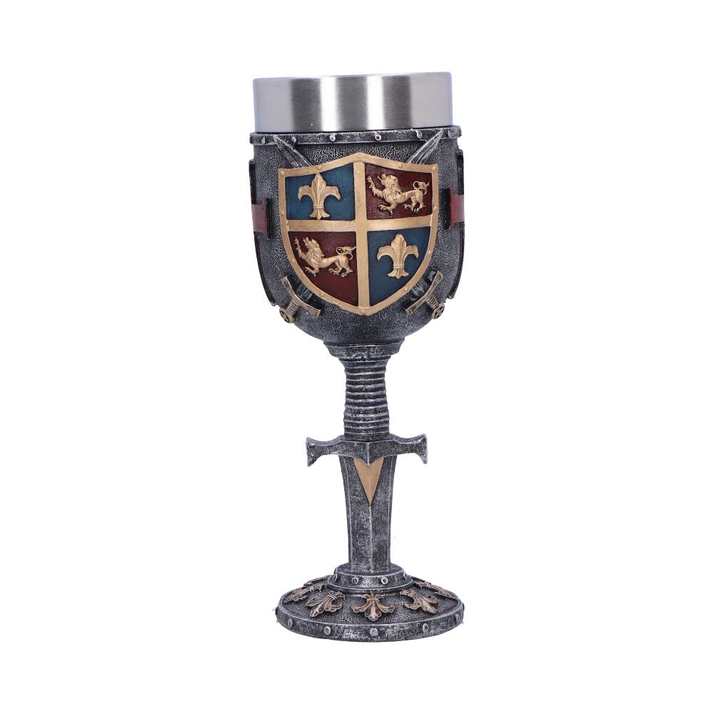 Medieval Goblet