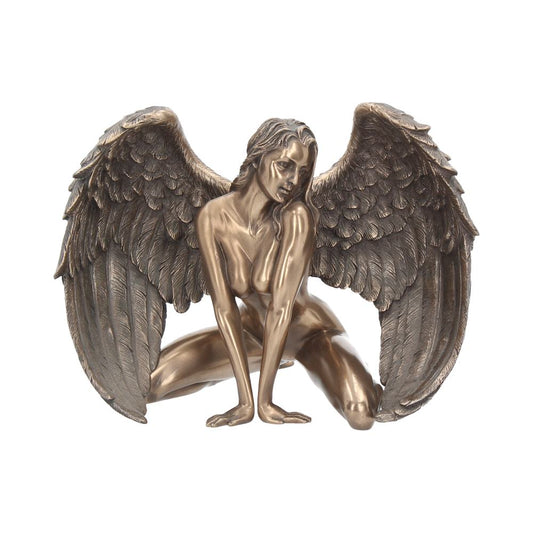 This sensual Angel will make a lovely addition to any home.